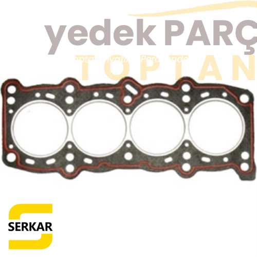 PALİO 1.2 8V E.M. SİLİNDİR KAPAK CONTASI SKC